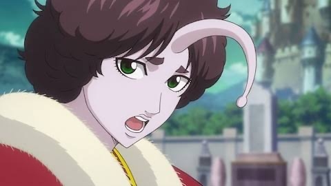 アニメのキャラクターを貼ると、同じ声優のキャラクターをみんなが貼ってくれるトピ Part2