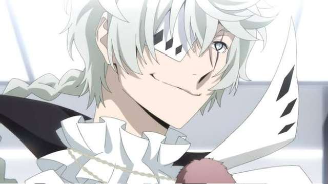 アニメのキャラクターを貼ると、同じ声優のキャラクターをみんなが貼ってくれるトピ Part2