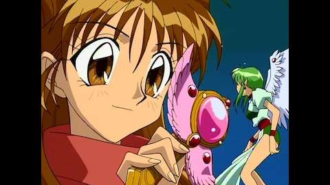 アニメのキャラクターを貼ると、同じ声優のキャラクターをみんなが貼ってくれるトピ Part2