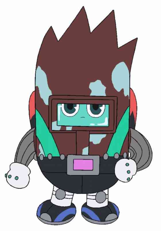 アニメのキャラクターを貼ると、同じ声優のキャラクターをみんなが貼ってくれるトピ Part2