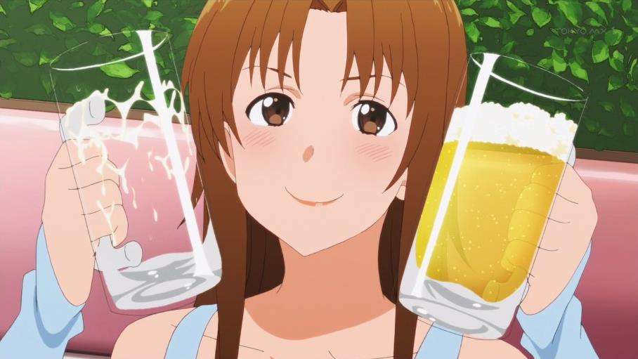 アニメのキャラクターを貼ると、同じ声優のキャラクターをみんなが貼ってくれるトピ Part2