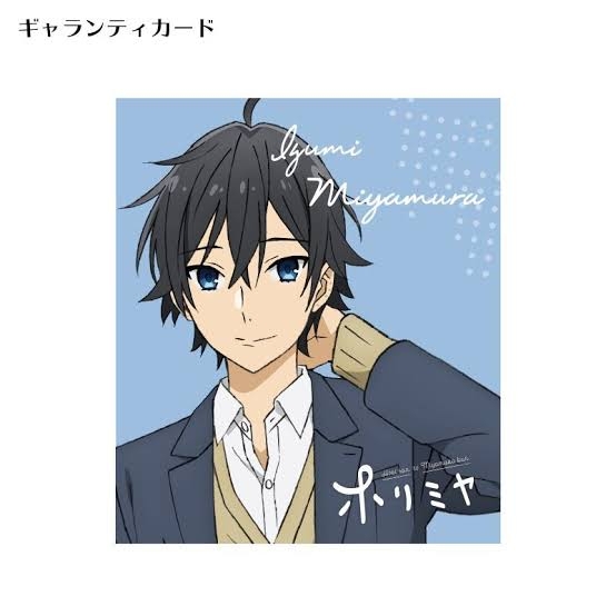 アニメのキャラクターを貼ると、同じ声優のキャラクターをみんなが貼ってくれるトピ Part2