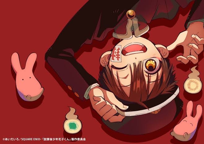 アニメのキャラクターを貼ると、同じ声優のキャラクターをみんなが貼ってくれるトピ Part2