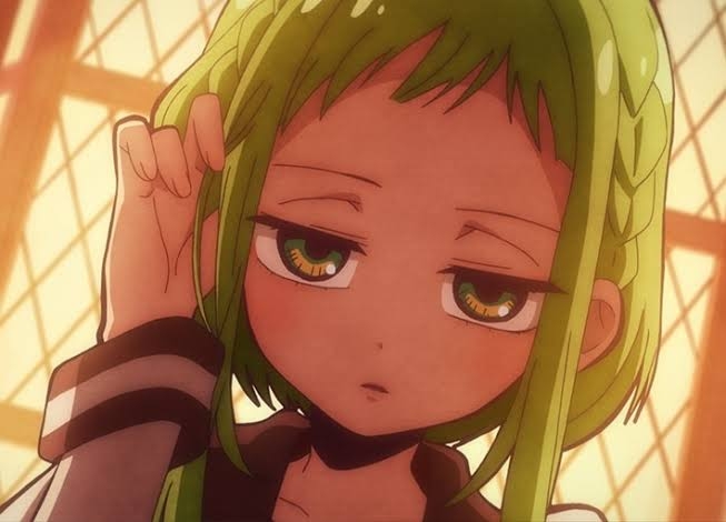 アニメのキャラクターを貼ると、同じ声優のキャラクターをみんなが貼ってくれるトピ Part2