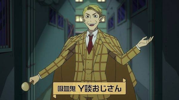 アニメのキャラクターを貼ると、同じ声優のキャラクターをみんなが貼ってくれるトピ Part2