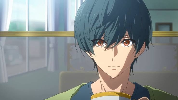 アニメのキャラクターを貼ると、同じ声優のキャラクターをみんなが貼ってくれるトピ Part2