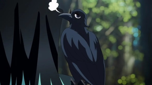 アニメのキャラクターを貼ると、同じ声優のキャラクターをみんなが貼ってくれるトピ Part2