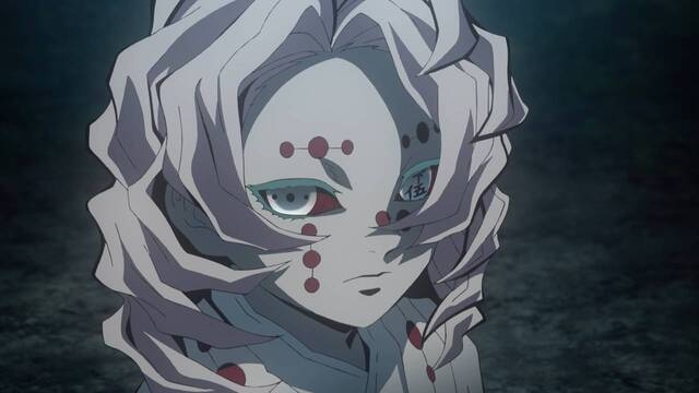 アニメのキャラクターを貼ると、同じ声優のキャラクターをみんなが貼ってくれるトピ Part2