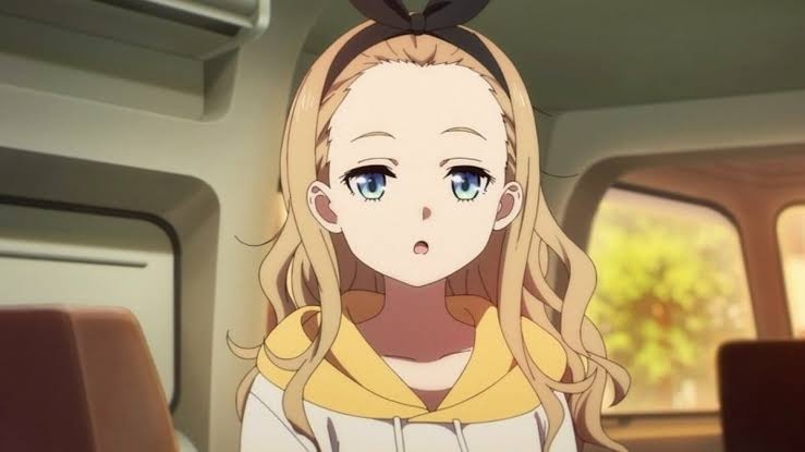 アニメのキャラクターを貼ると、同じ声優のキャラクターをみんなが貼ってくれるトピ Part2
