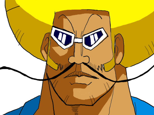 アニメのキャラクターを貼ると、同じ声優のキャラクターをみんなが貼ってくれるトピ Part2
