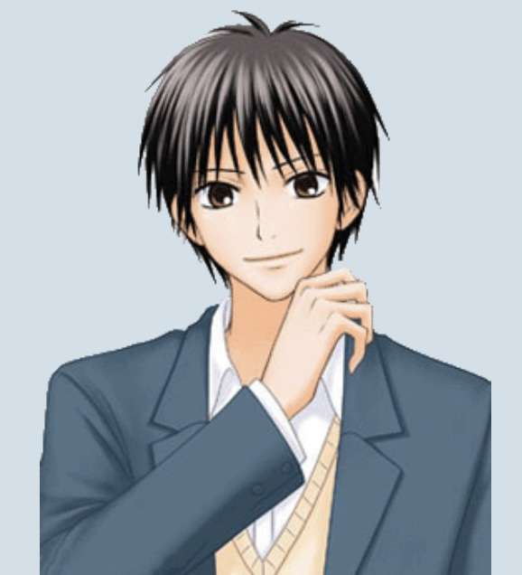 アニメのキャラクターを貼ると、同じ声優のキャラクターをみんなが貼ってくれるトピ Part2