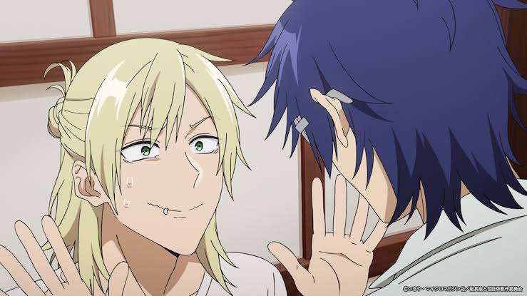 アニメのキャラクターを貼ると、同じ声優のキャラクターをみんなが貼ってくれるトピ Part2