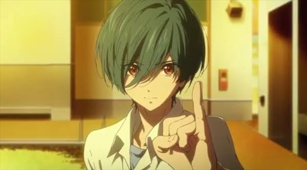 アニメのキャラクターを貼ると、同じ声優のキャラクターをみんなが貼ってくれるトピ Part2