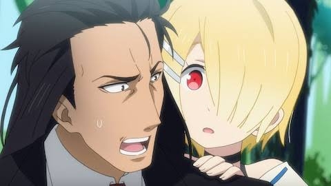 アニメのキャラクターを貼ると、同じ声優のキャラクターをみんなが貼ってくれるトピ Part2