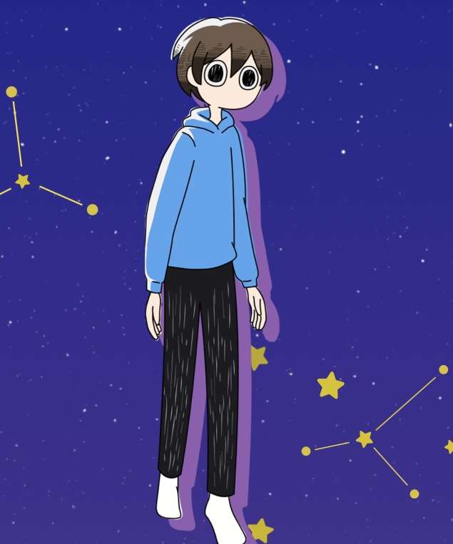 アニメのキャラクターを貼ると、同じ声優のキャラクターをみんなが貼ってくれるトピ Part2