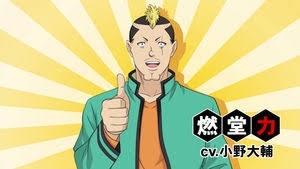 アニメのキャラクターを貼ると、同じ声優のキャラクターをみんなが貼ってくれるトピ Part2