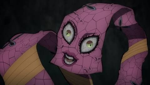 アニメのキャラクターを貼ると、同じ声優のキャラクターをみんなが貼ってくれるトピ Part2