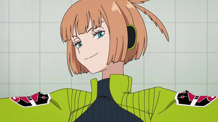 アニメのキャラクターを貼ると、同じ声優のキャラクターをみんなが貼ってくれるトピ Part2