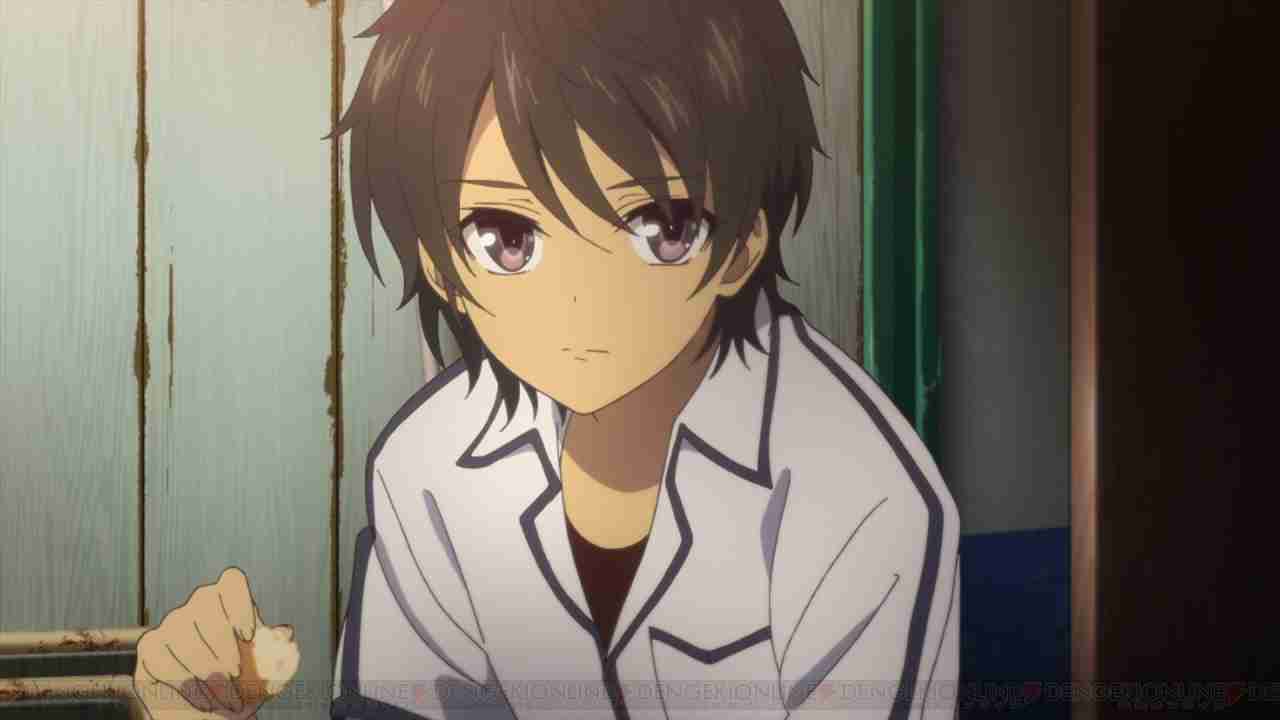 アニメのキャラクターを貼ると、同じ声優のキャラクターをみんなが貼ってくれるトピ Part2