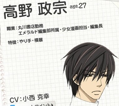 アニメのキャラクターを貼ると、同じ声優のキャラクターをみんなが貼ってくれるトピ Part2
