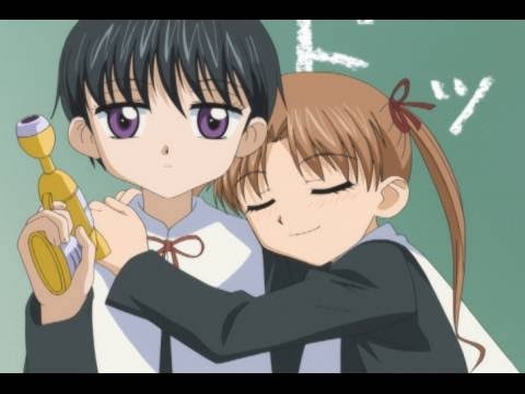 アニメのキャラクターを貼ると、同じ声優のキャラクターをみんなが貼ってくれるトピ Part2