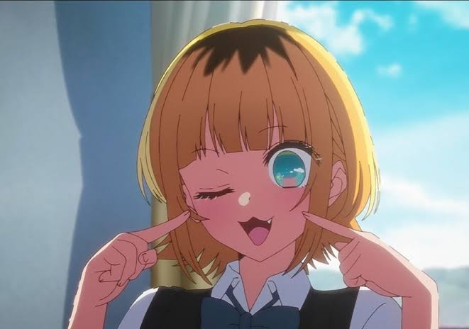 アニメのキャラクターを貼ると、同じ声優のキャラクターをみんなが貼ってくれるトピ Part2