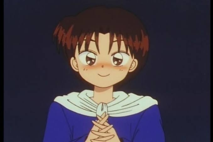 アニメのキャラクターを貼ると、同じ声優のキャラクターをみんなが貼ってくれるトピ Part2