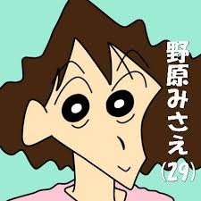 アニメのキャラクターを貼ると、同じ声優のキャラクターをみんなが貼ってくれるトピ Part2