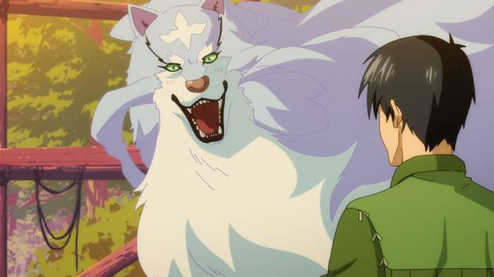 アニメのキャラクターを貼ると、同じ声優のキャラクターをみんなが貼ってくれるトピ Part2