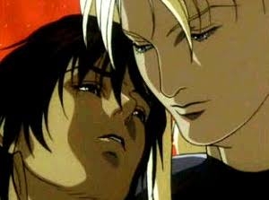 アニメのキャラクターを貼ると、同じ声優のキャラクターをみんなが貼ってくれるトピ Part2