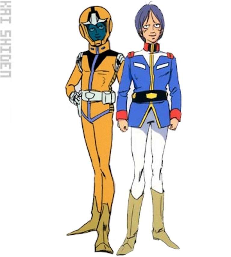 アニメのキャラクターを貼ると、同じ声優のキャラクターをみんなが貼ってくれるトピ Part2