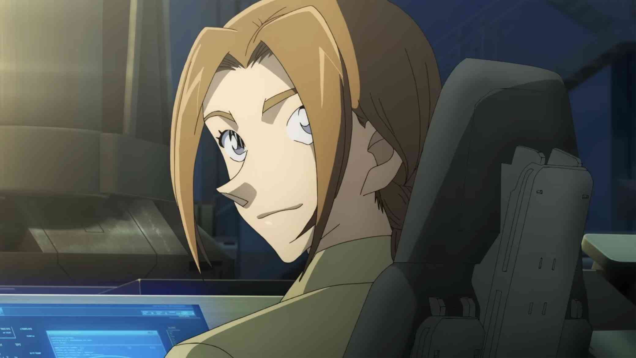 アニメのキャラクターを貼ると、同じ声優のキャラクターをみんなが貼ってくれるトピ Part2