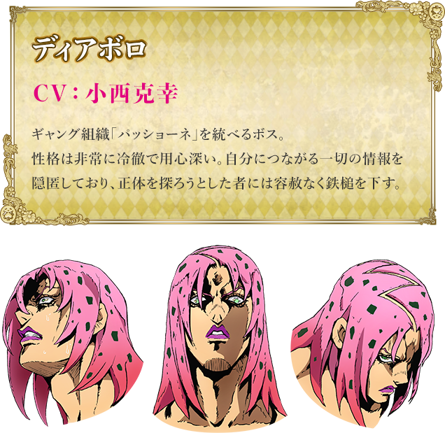 アニメのキャラクターを貼ると、同じ声優のキャラクターをみんなが貼ってくれるトピ Part2