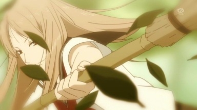 アニメのキャラクターを貼ると、同じ声優のキャラクターをみんなが貼ってくれるトピ Part2