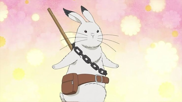アニメのキャラクターを貼ると、同じ声優のキャラクターをみんなが貼ってくれるトピ Part2