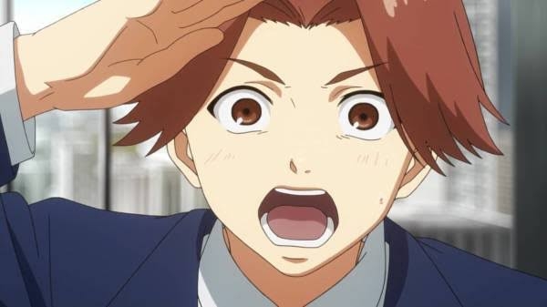 アニメのキャラクターを貼ると、同じ声優のキャラクターをみんなが貼ってくれるトピ Part2