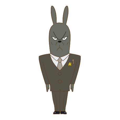 アニメのキャラクターを貼ると、同じ声優のキャラクターをみんなが貼ってくれるトピ Part2