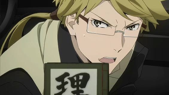 アニメのキャラクターを貼ると、同じ声優のキャラクターをみんなが貼ってくれるトピ Part2