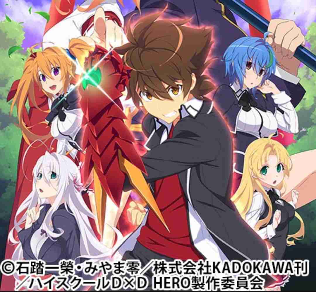 アニメのキャラクターを貼ると、同じ声優のキャラクターをみんなが貼ってくれるトピ Part2