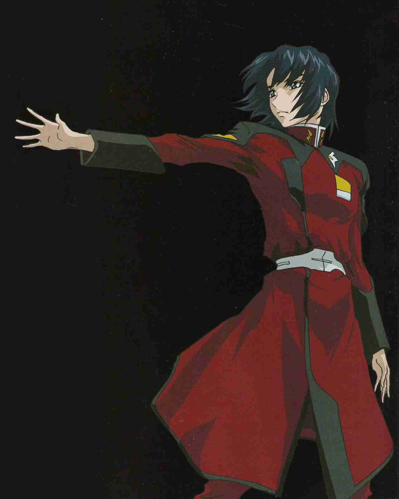 アニメのキャラクターを貼ると、同じ声優のキャラクターをみんなが貼ってくれるトピ Part2
