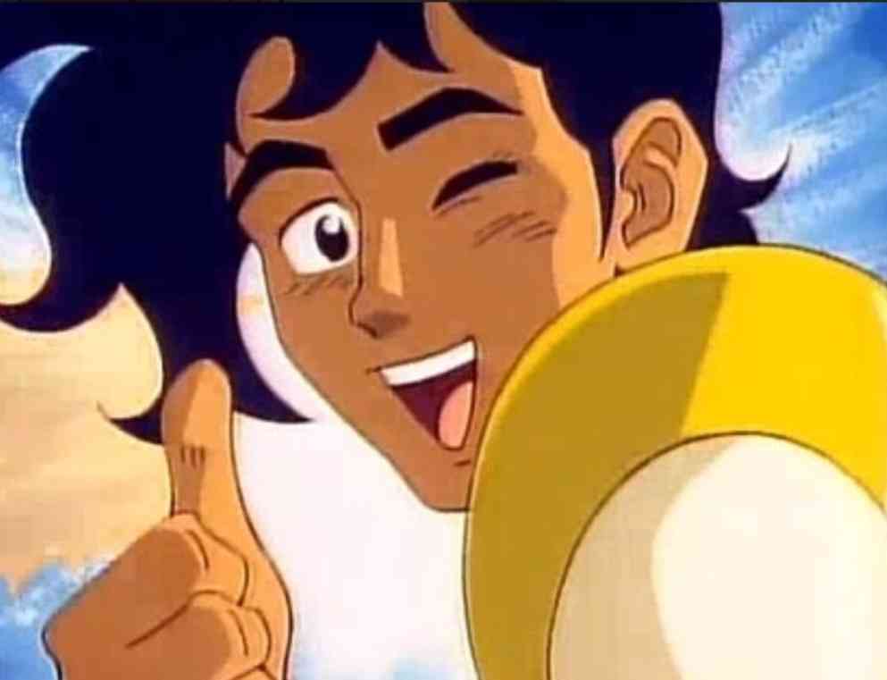 アニメのキャラクターを貼ると、同じ声優のキャラクターをみんなが貼ってくれるトピ Part2