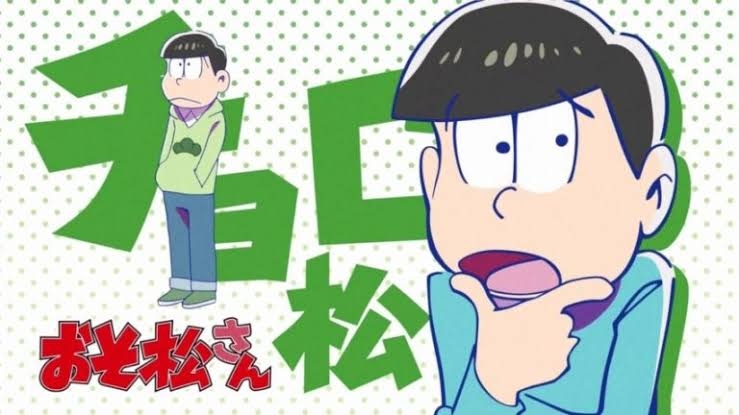 アニメのキャラクターを貼ると、同じ声優のキャラクターをみんなが貼ってくれるトピ Part2