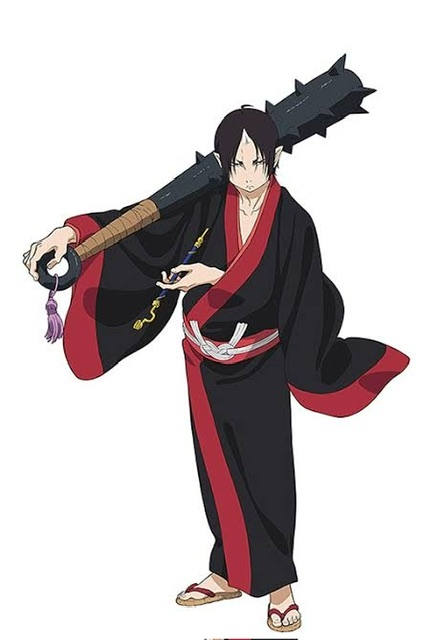 アニメのキャラクターを貼ると、同じ声優のキャラクターをみんなが貼ってくれるトピ Part2