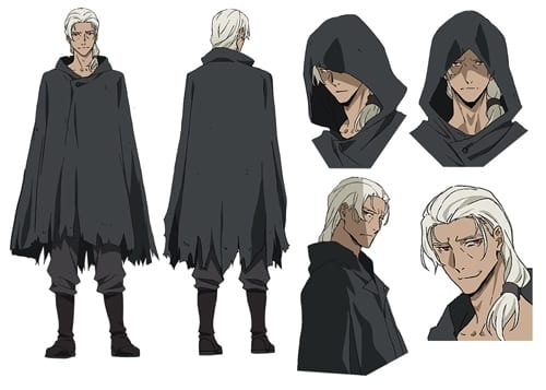アニメのキャラクターを貼ると、同じ声優のキャラクターをみんなが貼ってくれるトピ Part2