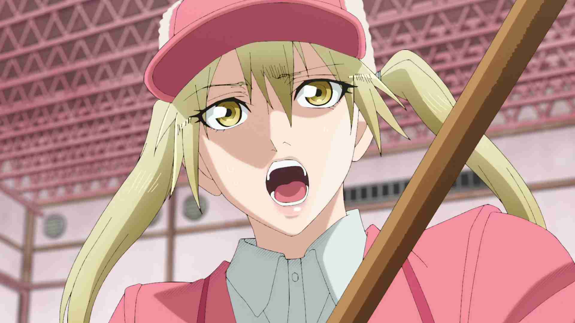 アニメのキャラクターを貼ると、同じ声優のキャラクターをみんなが貼ってくれるトピ Part2