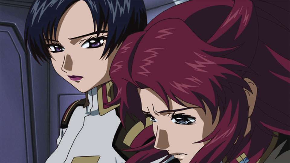 アニメのキャラクターを貼ると、同じ声優のキャラクターをみんなが貼ってくれるトピ Part2