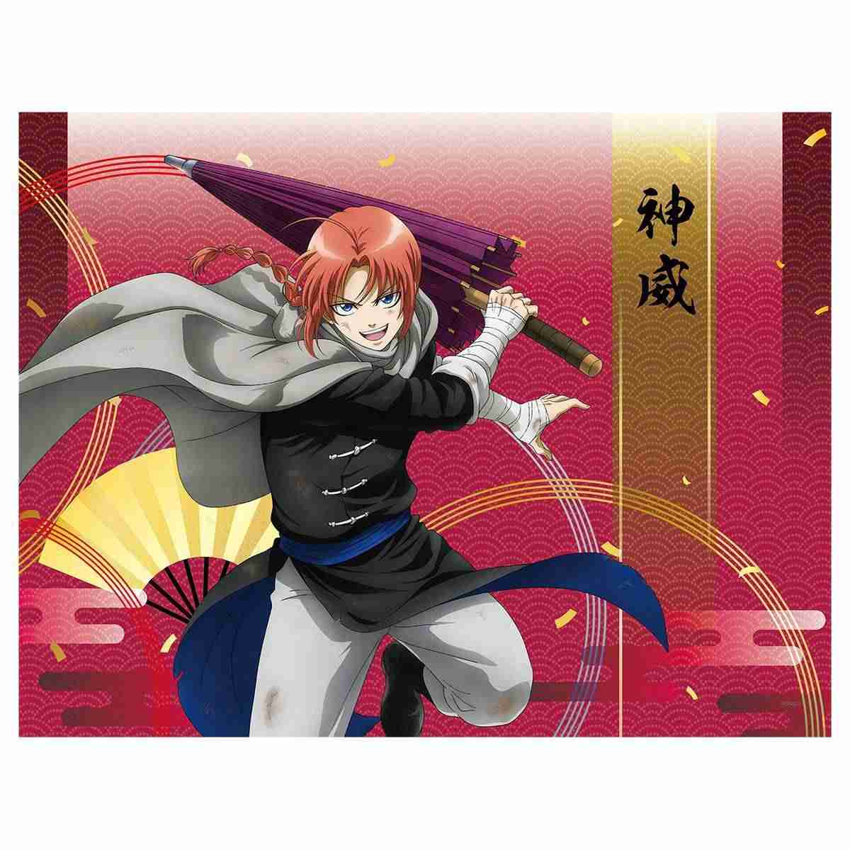 アニメのキャラクターを貼ると、同じ声優のキャラクターをみんなが貼ってくれるトピ Part2
