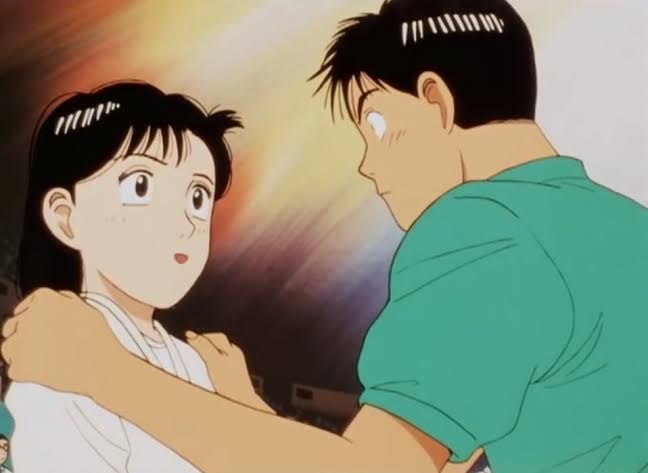 アニメのキャラクターを貼ると、同じ声優のキャラクターをみんなが貼ってくれるトピ Part2