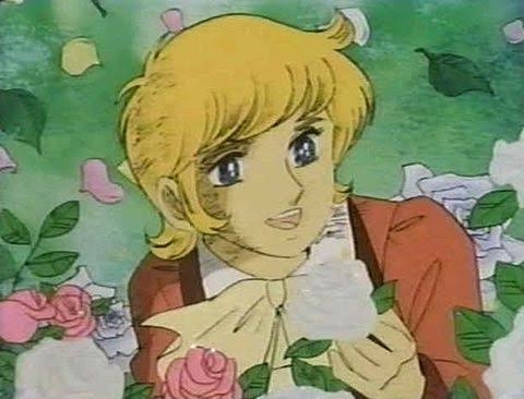 アニメのキャラクターを貼ると、同じ声優のキャラクターをみんなが貼ってくれるトピ Part2