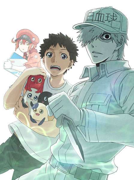 アニメのキャラクターを貼ると、同じ声優のキャラクターをみんなが貼ってくれるトピ Part2